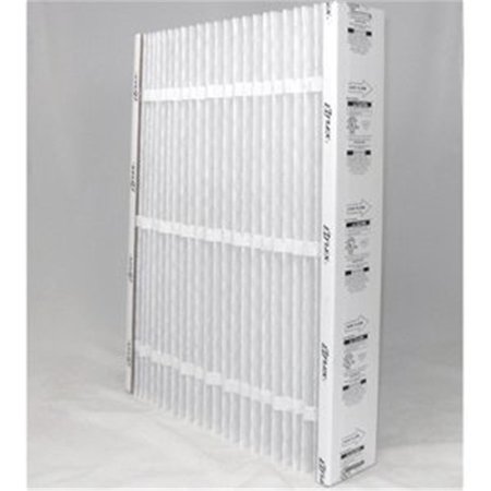 FILTERS-NOW Filters-NOW DPE14X30X1=DEB 14x30x1 Electrobreeze Filter Pack of - 3 DPE14X30X1=DEB